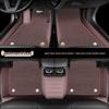 XPeng M03 G6 P7 Plus G7 G9 G3i P5 Car Floor Mats - MONA Body Kits & Accessories