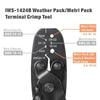 Crimping Pliers IWISS IWS-1424B Metri-Pack 150 Series