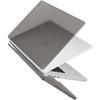 Pokrowiec do MacBook Air 13 UNIQ Claro Szary