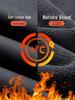 Men's Plus Velvet Thickened Coral Fleece Sweatpants for Autumn/Winter - Large Size Casual Dad Pants