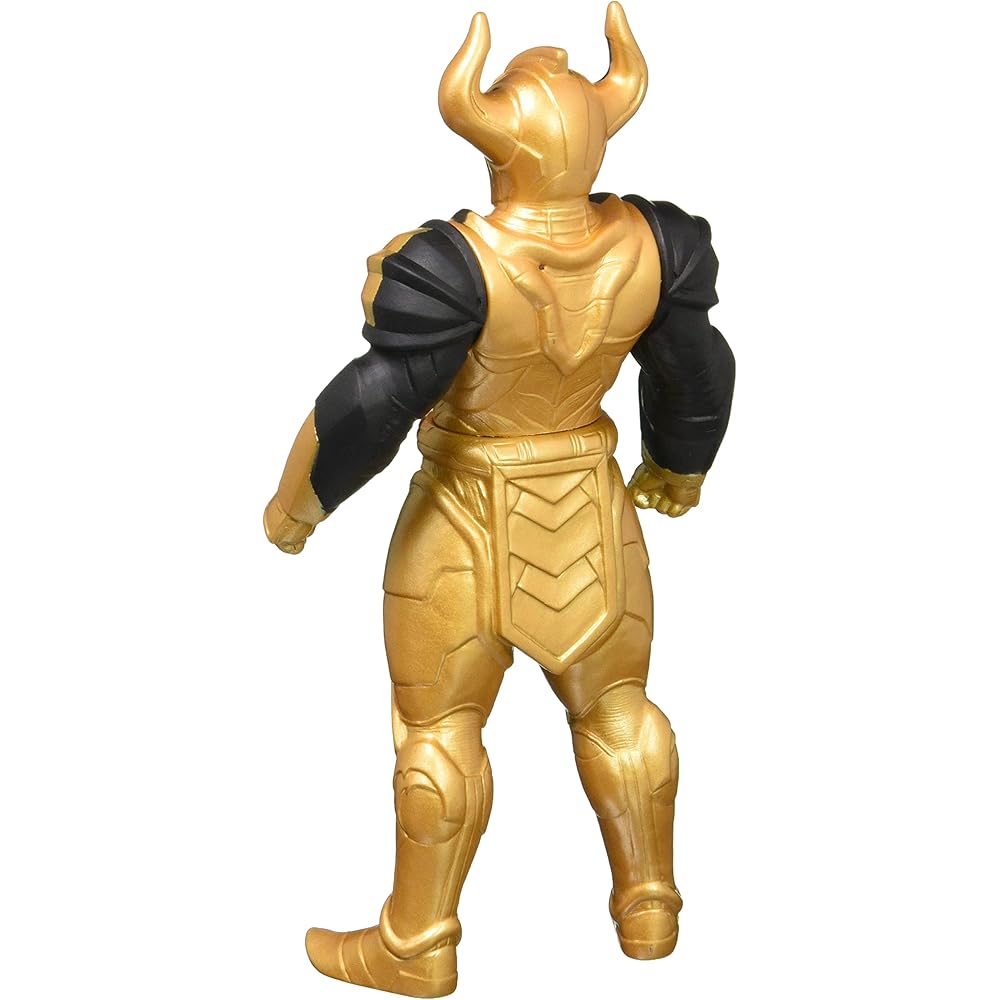 Ultraman Ultra Kaiju Series EX Absolute Diabolos Action Figure Collectible Toy