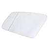 Left Heated Mirror Glass For Mercedes Benz W212 204 221