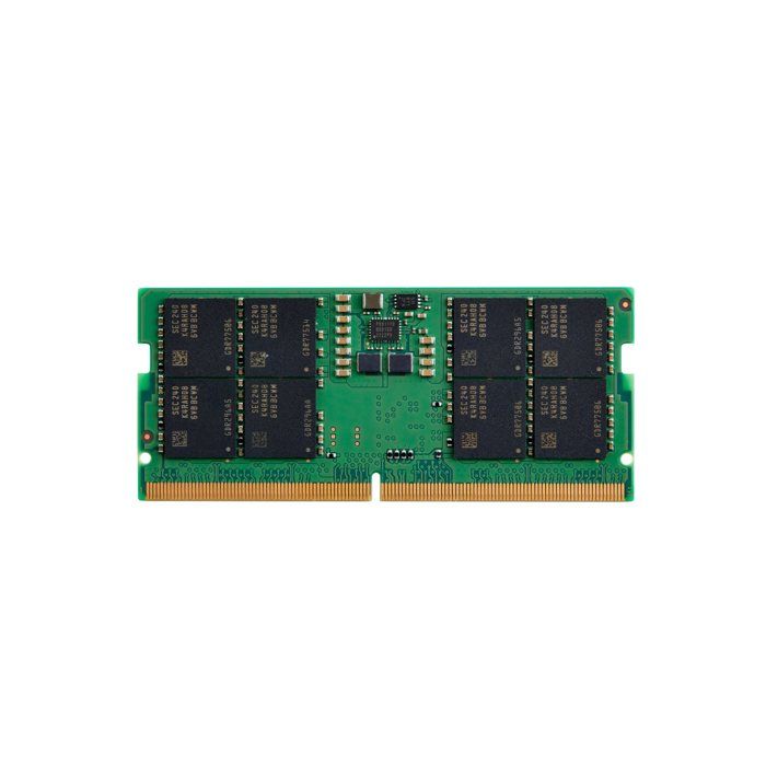 Paměť HP 16GB DDR5 5600MHz SODIMM