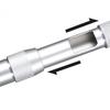 Aluminium Alloy Camera Holder for Wall Installation