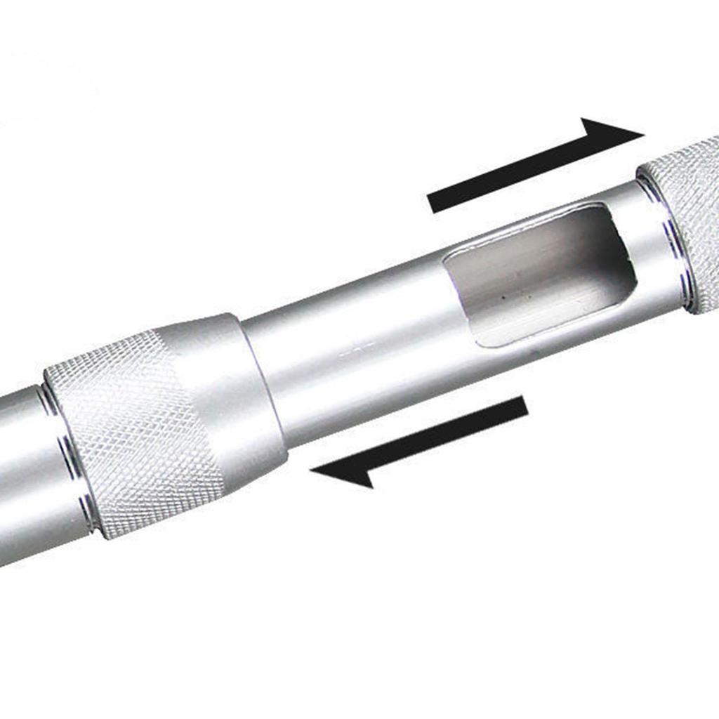 Aluminium Alloy Camera Holder for Wall Installation