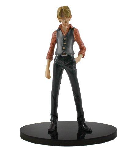 

BANPRESTO ONE PIECE SCULTURES Модель King Ottake Battle Vol.1 Sanji (Приз)
