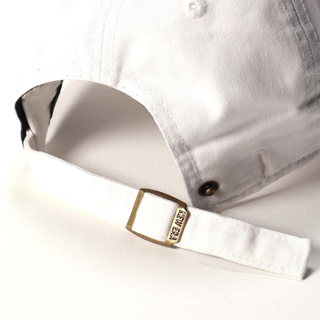 New Era Casual Classic Basic 12326081 White