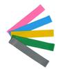 1PC Resistance Band Loop Yoga Pilates Home GYM Fitness Exercise Workout Training Body Pilates Strength Training