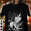 Seltenes Tokio Hotel T-Shirt Bill Kaulitz Geschenk für Fans Herren Alle Größen Shirt KH1753 Unisex T-Shirt