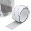 Stark Haftendes Bildschirm-Reparaturband,Verbessertes Bildschirm-Reparaturset Fenstergitter-Reparaturband,Haushalts-Selbstklebendes Bildschirmband Netz-Fenster-Reparaturflicken