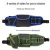 Men's Sturdy Electrician Tool Bag - Durable, Portable, Multifunctional Hardware Storage with Tool Belt