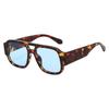 Unisex Double Sunglasses with for Outdoor Sports Casual Stylish