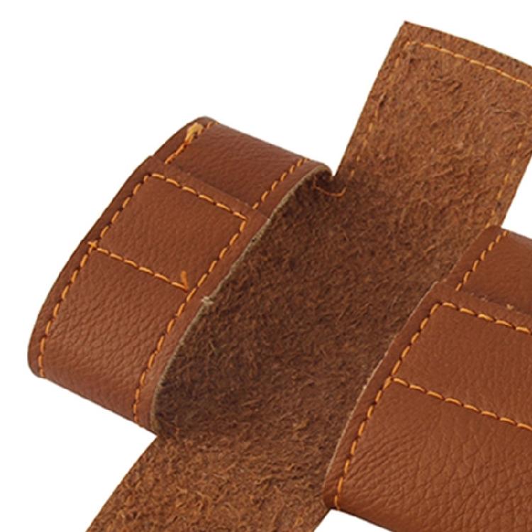 Trumpet Leather-Valve Guard Trumpet Protective Cover Case Trumpet Part Accessory