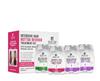 Beauty Tree Intensive Hair Bottox Reviver Treatment Mono Dose Kit With Keratin Protein & Acai Oil For Straighten And Strengthen Your Hair 480 Ml(12