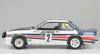 Platz Belkit Opel Ascona 400 1981 Vítěz Rally Monte Carlo Plastikový model BEL020 1/24