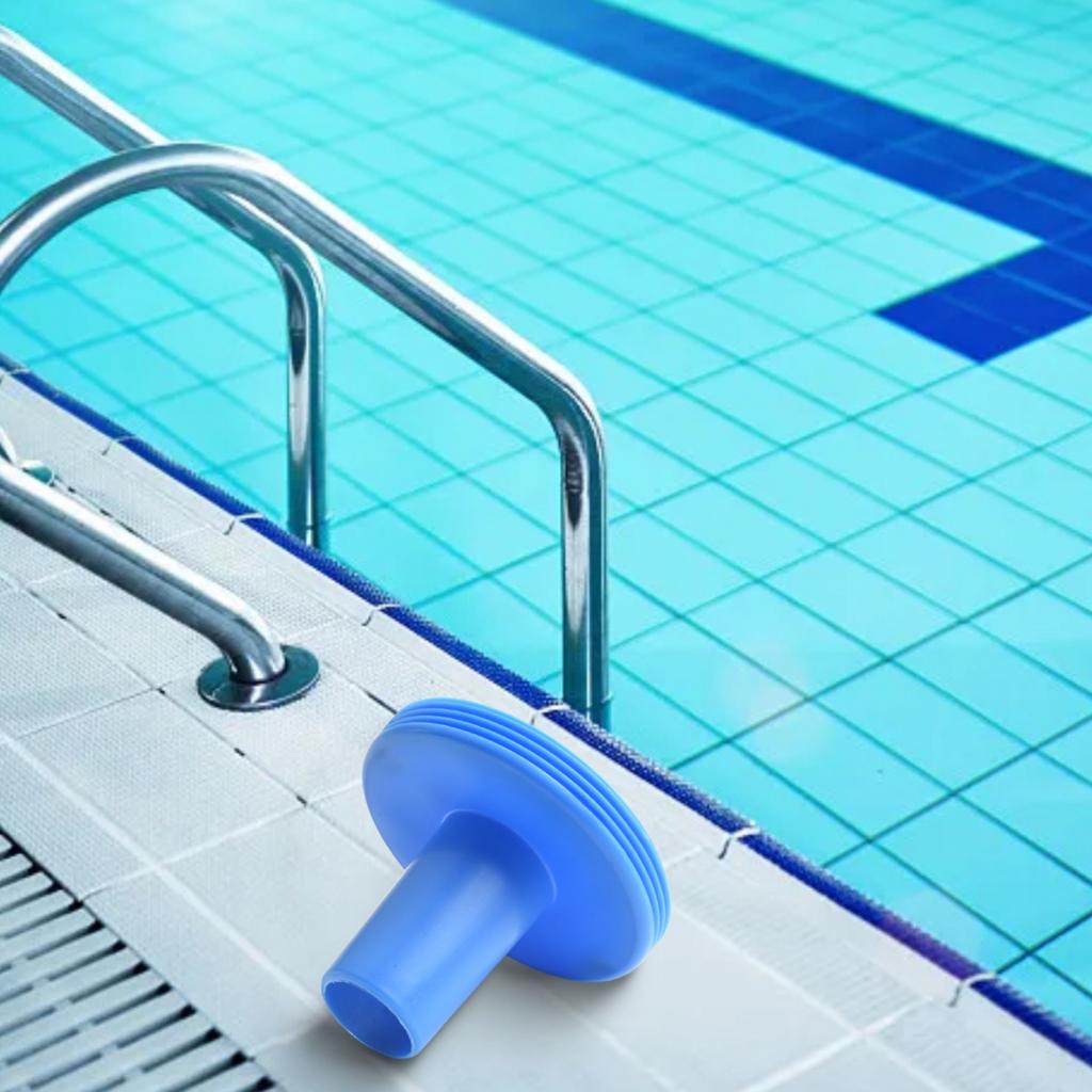 Strainer Connector Easy Installation For Intex Swimming Pool