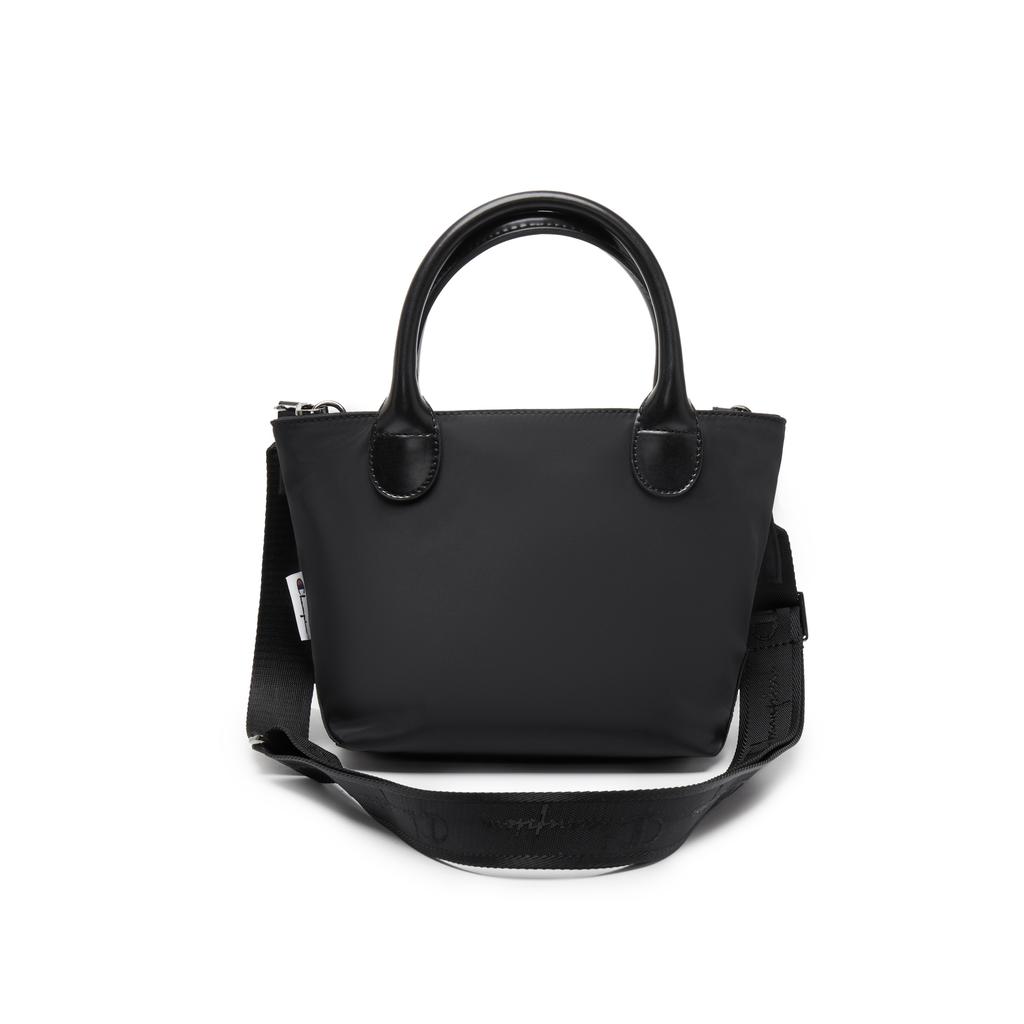Champion Puddingbeutel Lustiges Logo Abnehmbare Kopfhörer-Tragetasche Stoffrucksack Handtasche Mittlere Unisex-Tragetasche U5AACPU43