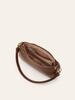 Shoulder Bags for Women, Cute Hobo Tote Handbag Mini Clutch Purse with Zipper Closure,Underarm Purse