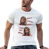 CAPTAIN RON - Have a Good Time Boss...cuz I'm Gonna T-Shirt T Shirts for Man Cotton Soft Anime