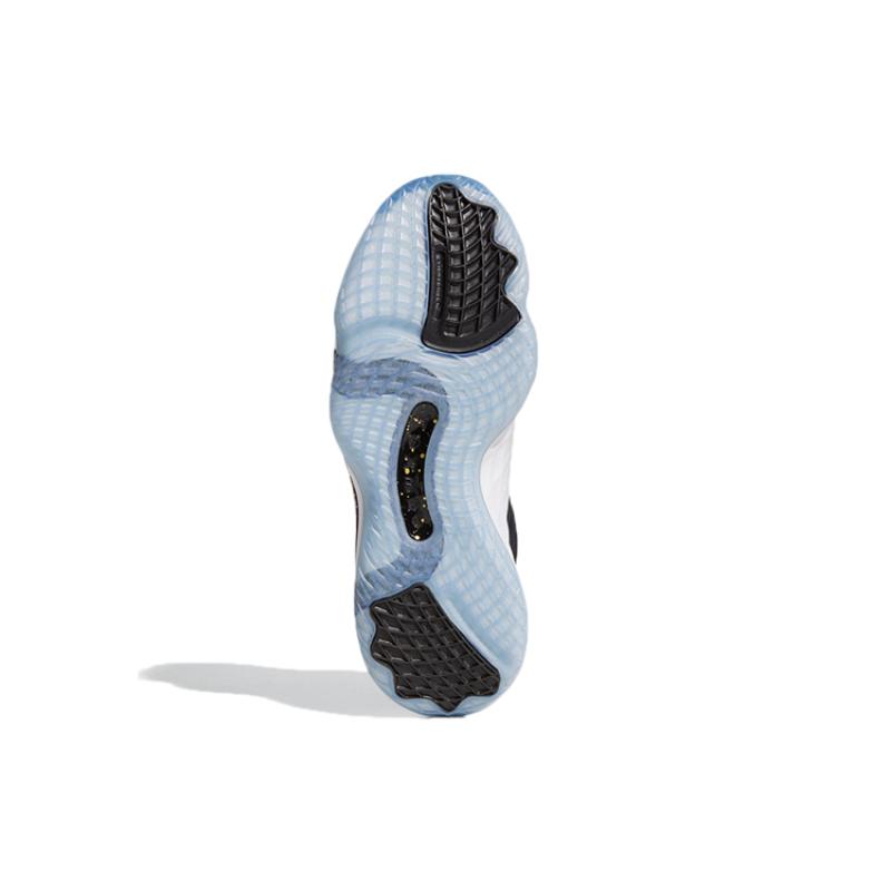 Adidas D.O.N. Issue #3 Gca 'Gold Medal' Sneakers GV7259