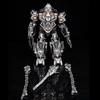 Baiwei TW-1023 Transforming Toy Airplane Wei SS54 V-Class Shockwave (Movie 1)