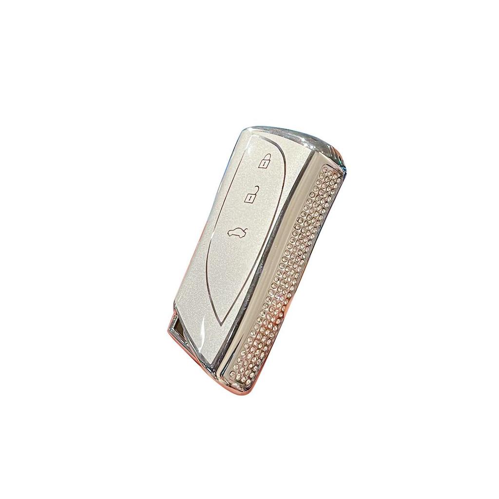 Prémiové pouzdro na klíče pro Lexus ES200, RX300, ES300h, ES260, NX200 - Dámský model