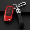 Soft TPU Car Key Case Cover Keychain for Ford Fiesta Focus 2 Falcon Ecosport Escape Kuga EcoSport Galaxy B-Max C-Max Protector