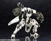 KOTOBUKIYA Hexa Gear Alternative Hard Shell Total Length Approx. 89mm 1/24 Scale Plastic Model