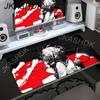 Academia Deku Anime My Hero Mouse Pad Gaming Pc New Custom Large Mousepad XXL 600x350 Mouse Mat Office Anti Slip Carpet Mice Pad