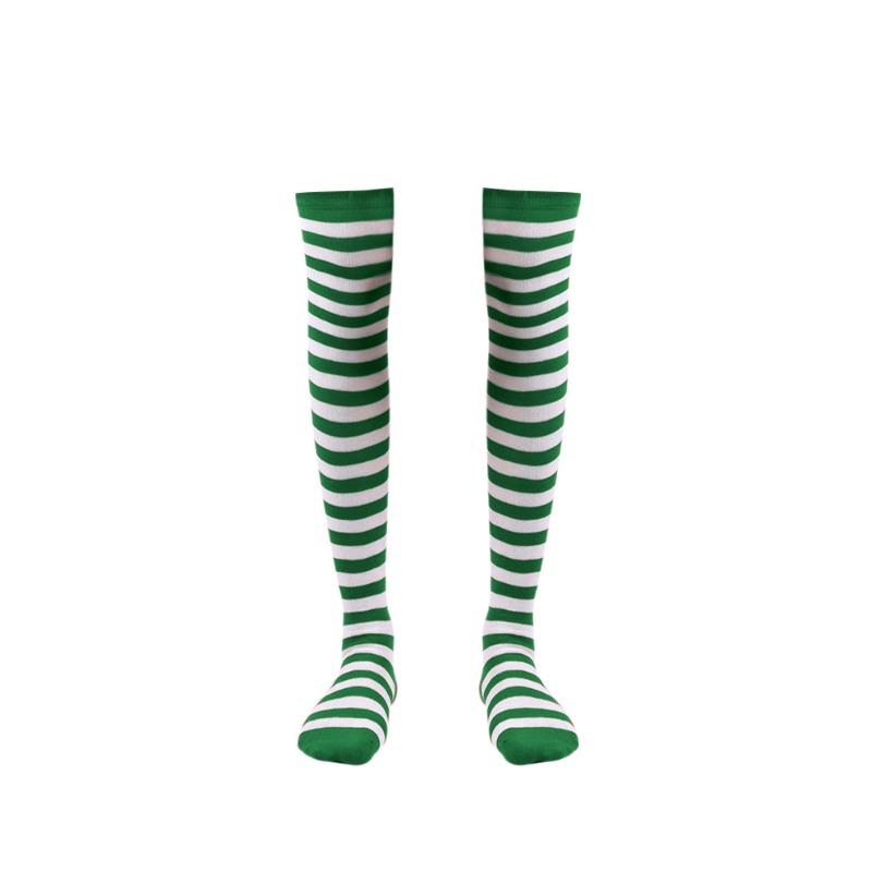 Weihnachtselfenkostüm, Weihnachtsmannkostüm, Weihnachtsfeier-Cosplay-Kostüme für Damen und Herren