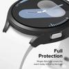 Cover for Samsung Galaxy Watch 7 Case 40mm 44mm FE Accessories PC Frame Protective Hard Bumper Shell Galaxy Watch 7 Smart Watch