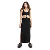 The Ragged Priest Womens/Ladies Nightshade Maxi Dress