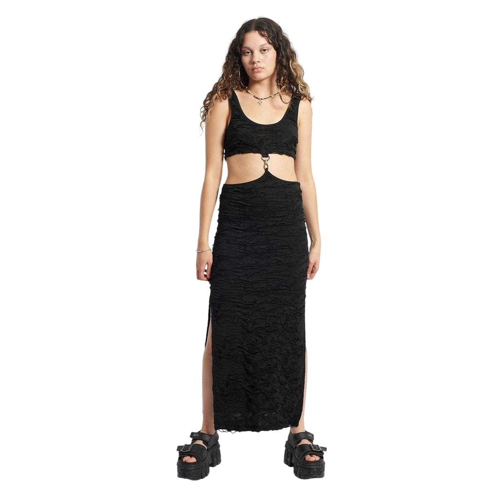 The Ragged Priest Womens/Ladies Nightshade Maxi Dress