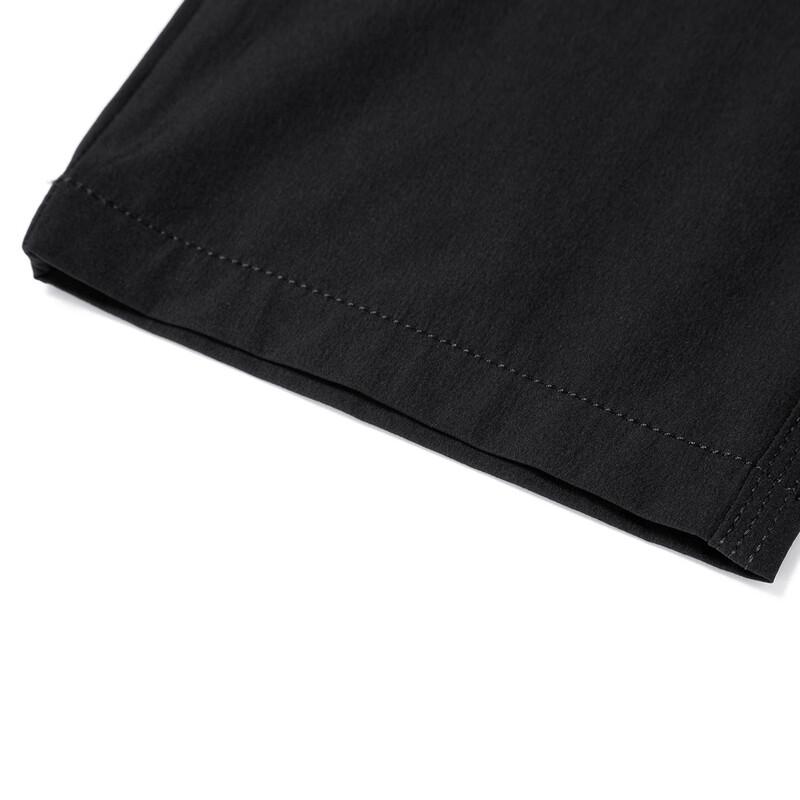 JEEP Men's Straight-Leg Cargo Casual Pants