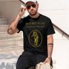 Jethro Tull Living In The Past 2026 Nouvelle Mode Poids Lourd Vente Chaude Motif Imprimé Rétro T-shirt Rond Amusant Pour Quotidien C
