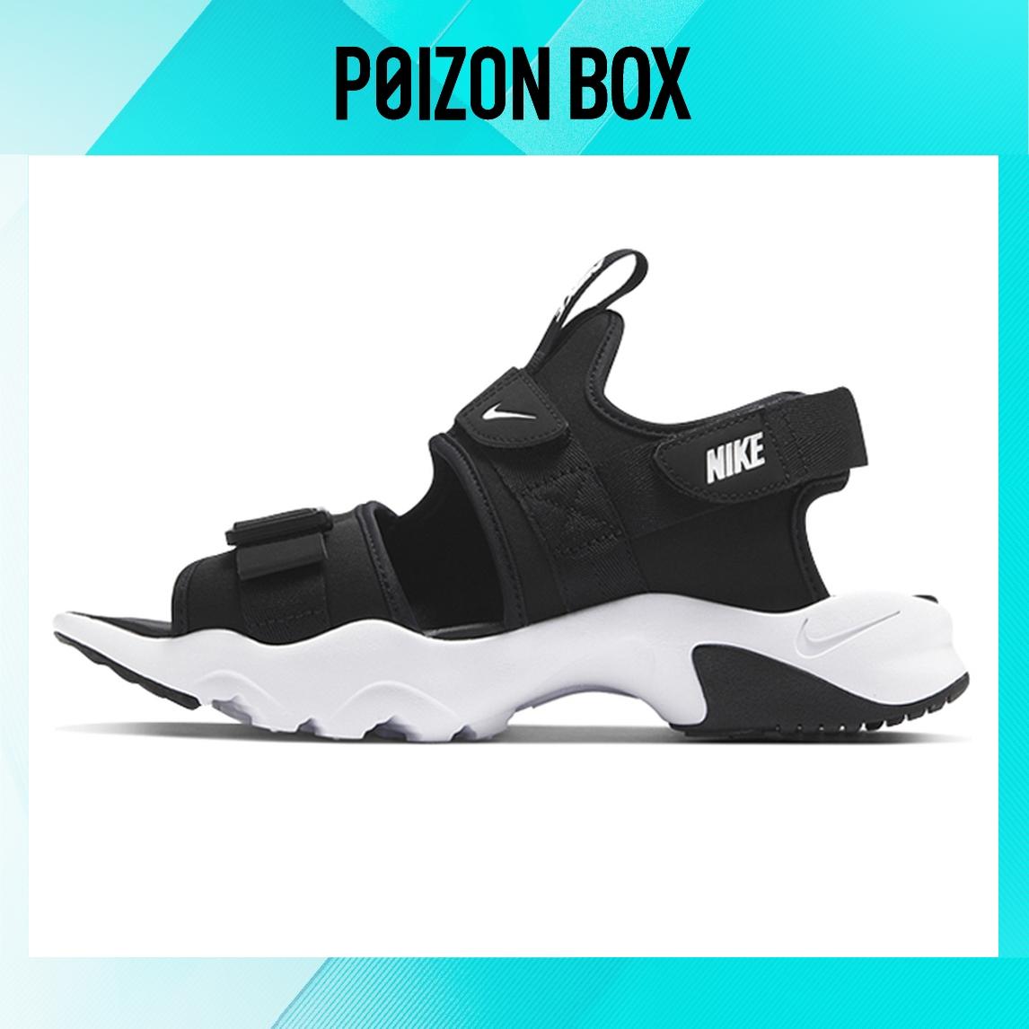 

Nike Canyon Beach Sandals Male