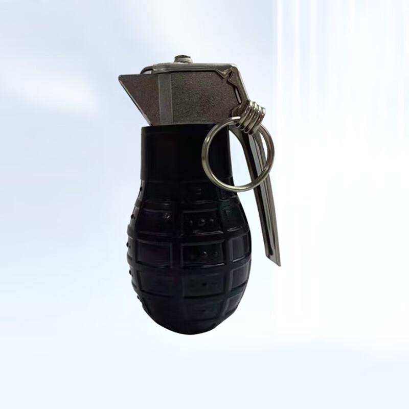 Sound & Light Simulation Training Grenade