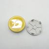 4pcs 63MM Car Wheel Center Hub Cap Rim Badge Refit Decoration Cover For HOLDEN HSV Coupe V2-VY VZ VE VF EX GTS Commodore