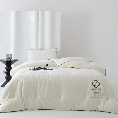 Belle Anna Cloud-Feel Soybean Fiber Winter Duvet