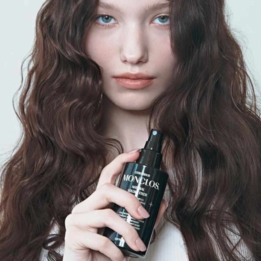 Monclos Natural Volume Fixer 150ml
