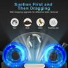 Smart Sweeping Robot Household Mini Intelligent Sweeping Robot Sweeping Dragging Suction All In One Machine