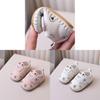Baby Shoes Soft Sole Cartoon Toddler Walker Shoe For Unisex Infants