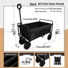 Suiyuan Foldable Camping & Picnic Cart