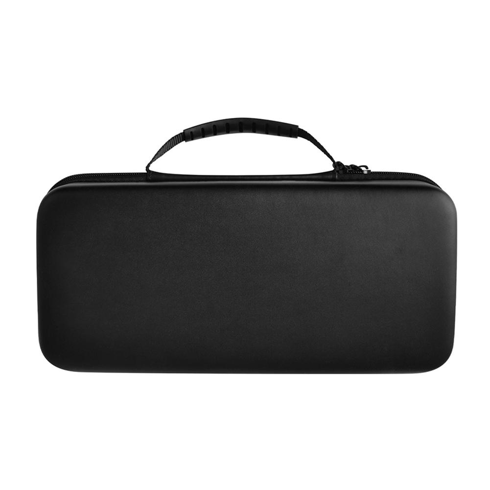 Carrying Case Shockproof Travel Case Protective Case for MSI CLAW 8 Ryzen Edition 2025 Game Console