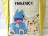 Taiwan It Pikachu Munchlax Insulated Lunch Exclusive!! Buy Now Authentic!! Pokémon & Bag