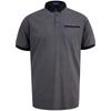 Duke Mens D555 Scarborough All-Over Print Kingsize Polo Shirt