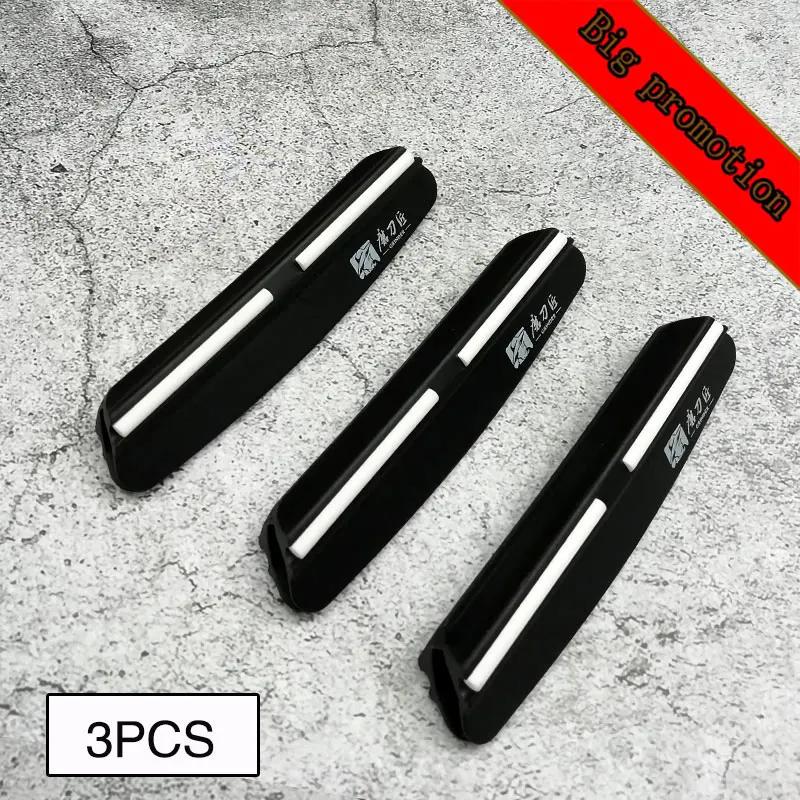 Angle Guide Sharpening Stone Fixed Knife Sharpener 15degrees Whetstone Accessories Kitche Knives Auxiliary Tool Oilstone