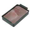 CaptaIn Stag CaptaIn Stag Uw 2041 [Stocker Case SeasonIng Stocker Olive Made In Japan]