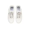 Li-Ning Classic Lightweight Breathable Non-Slip Wear-Resistant Low-Top Skate Shoes Women sneaker Cloud-White AGCR342-4