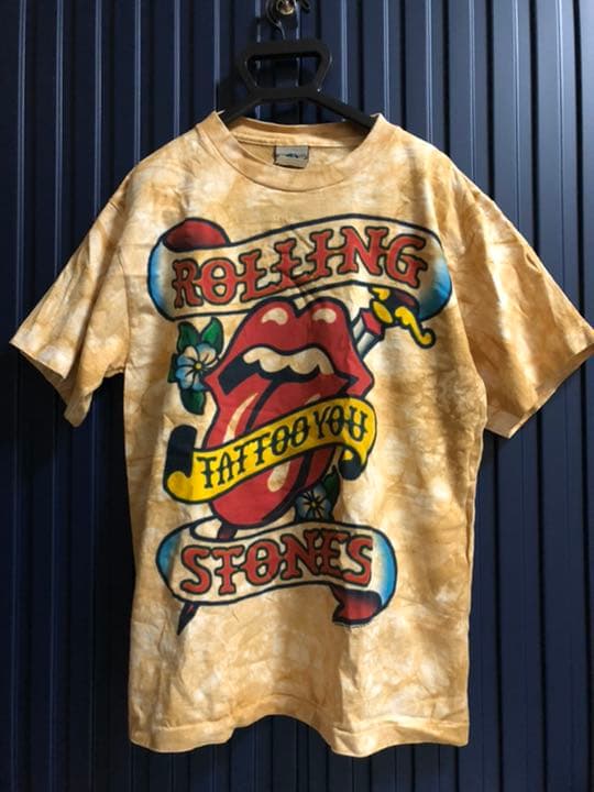 [Б/У] футболка kolor beacon SATURDAY NIGHT LIVE 30-й Юбилей